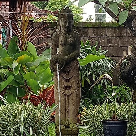 Pondok Indah Villa Ujung Dış mekan fotoğraf