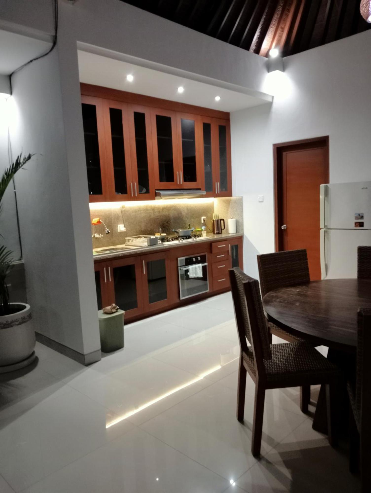 Pondok Indah Villa Ujung Dış mekan fotoğraf