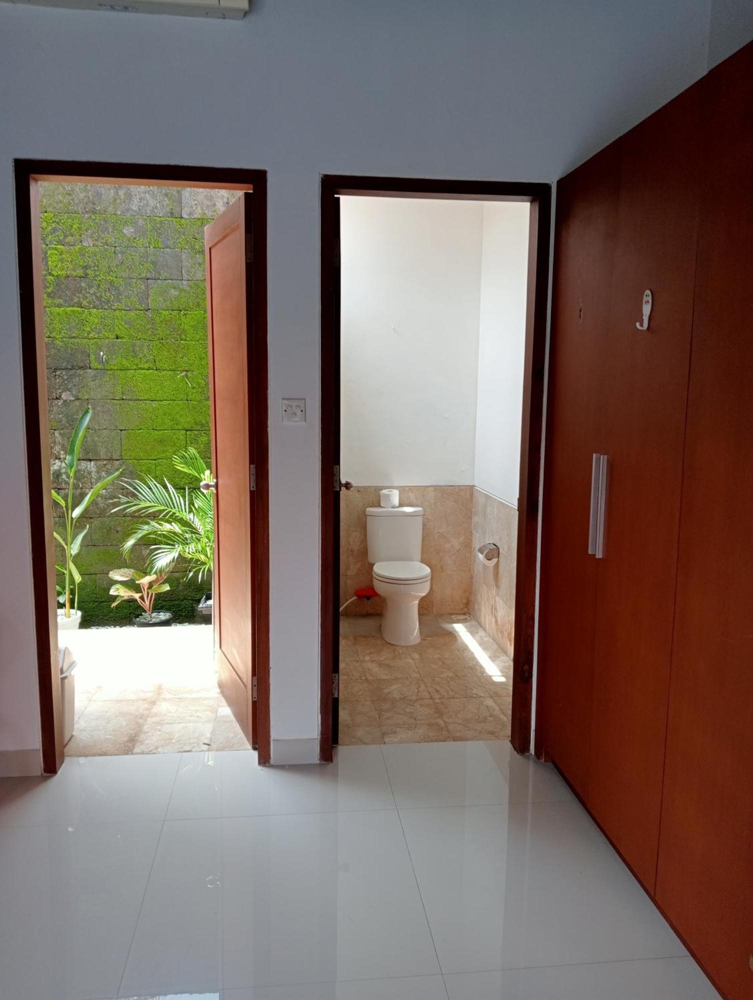Pondok Indah Villa Ujung Dış mekan fotoğraf