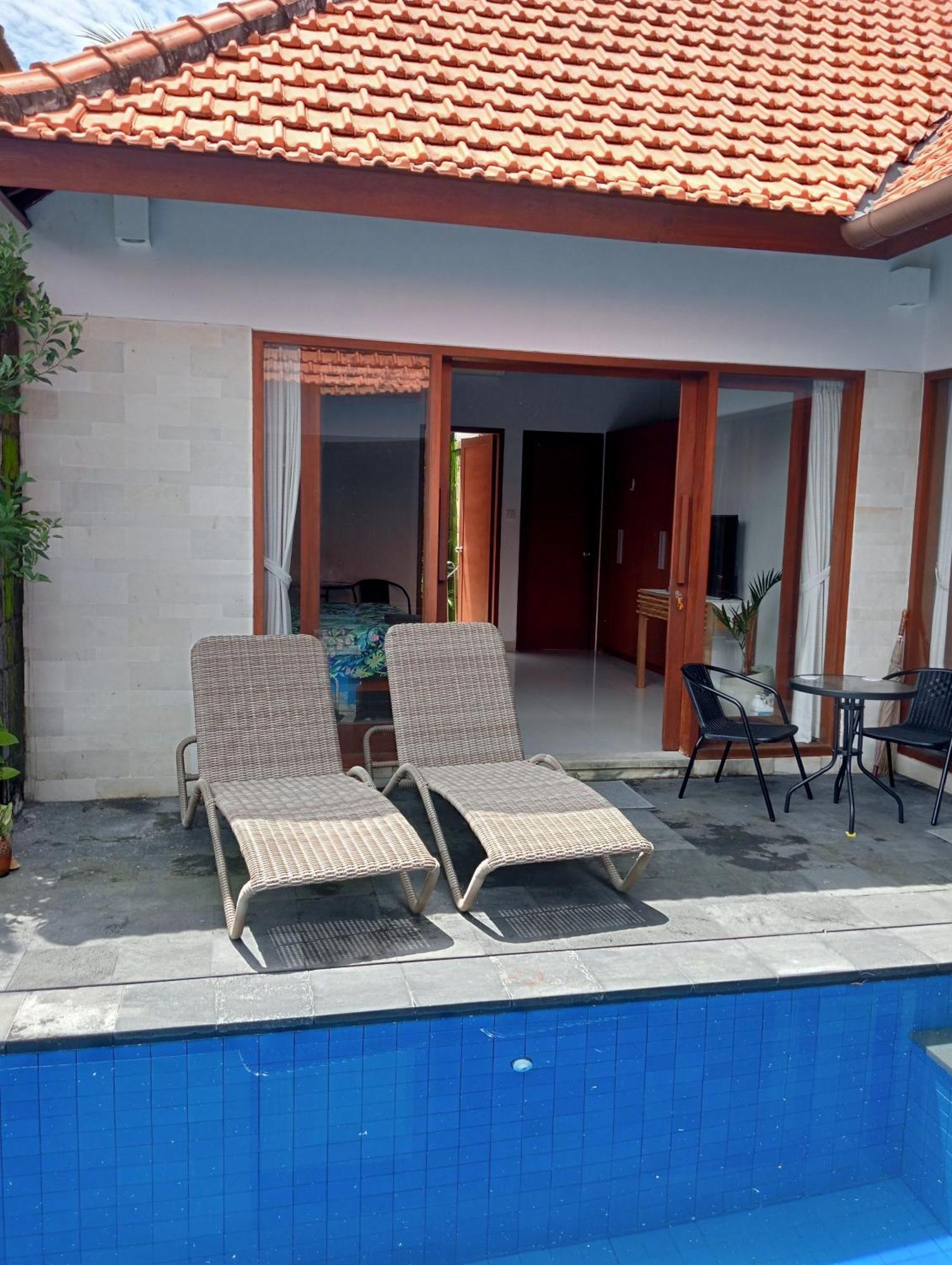 Pondok Indah Villa Ujung Dış mekan fotoğraf