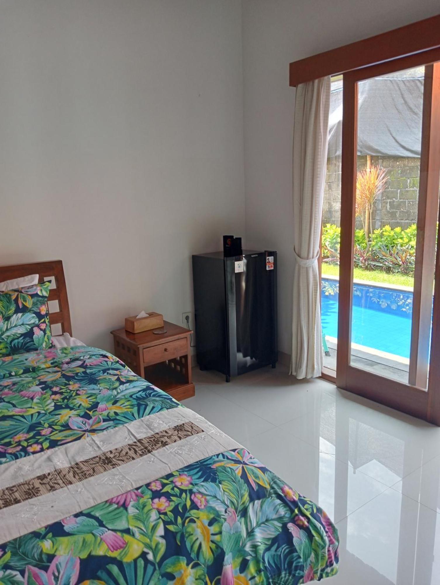 Pondok Indah Villa Ujung Dış mekan fotoğraf