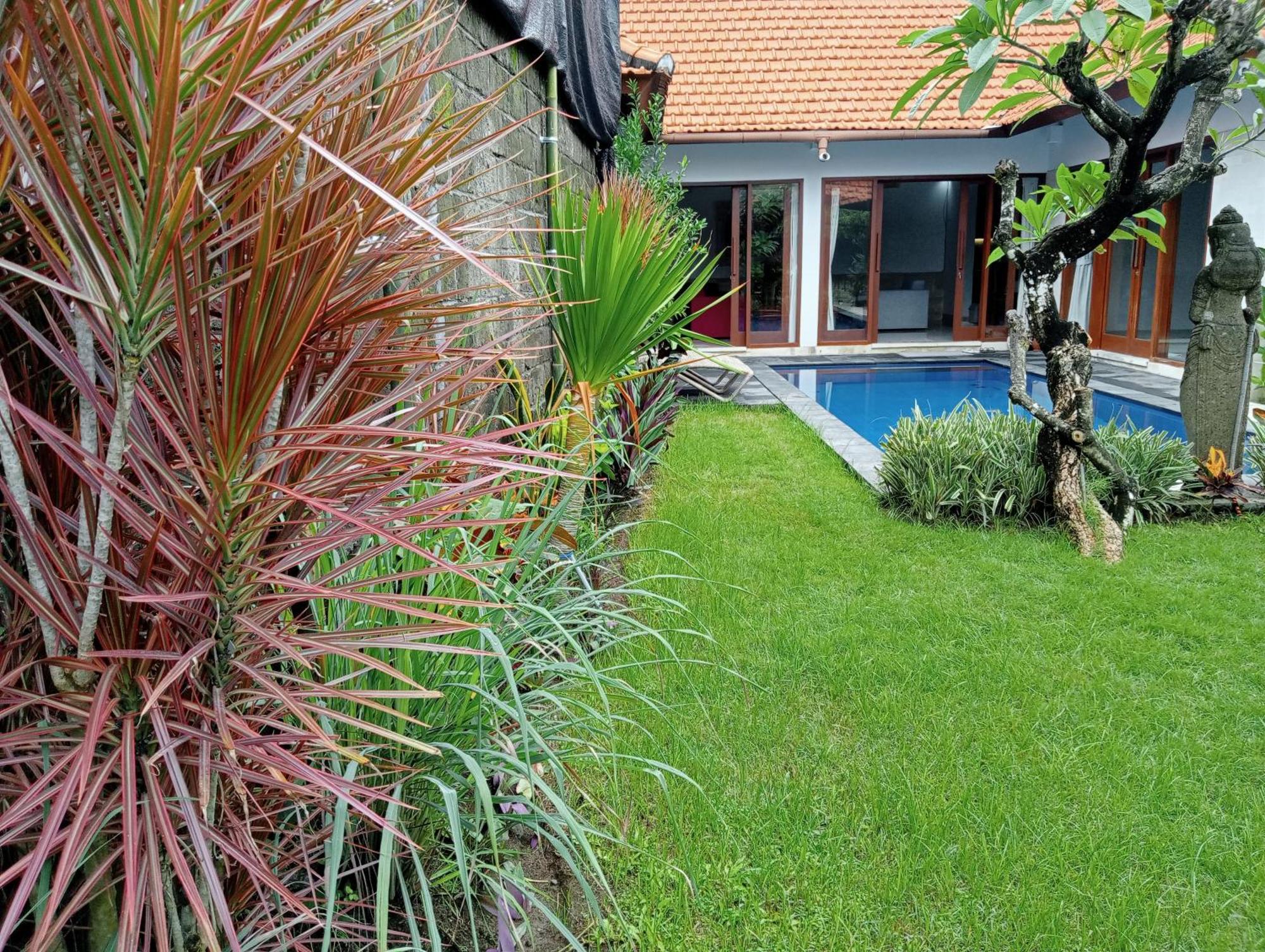 Pondok Indah Villa Ujung Dış mekan fotoğraf