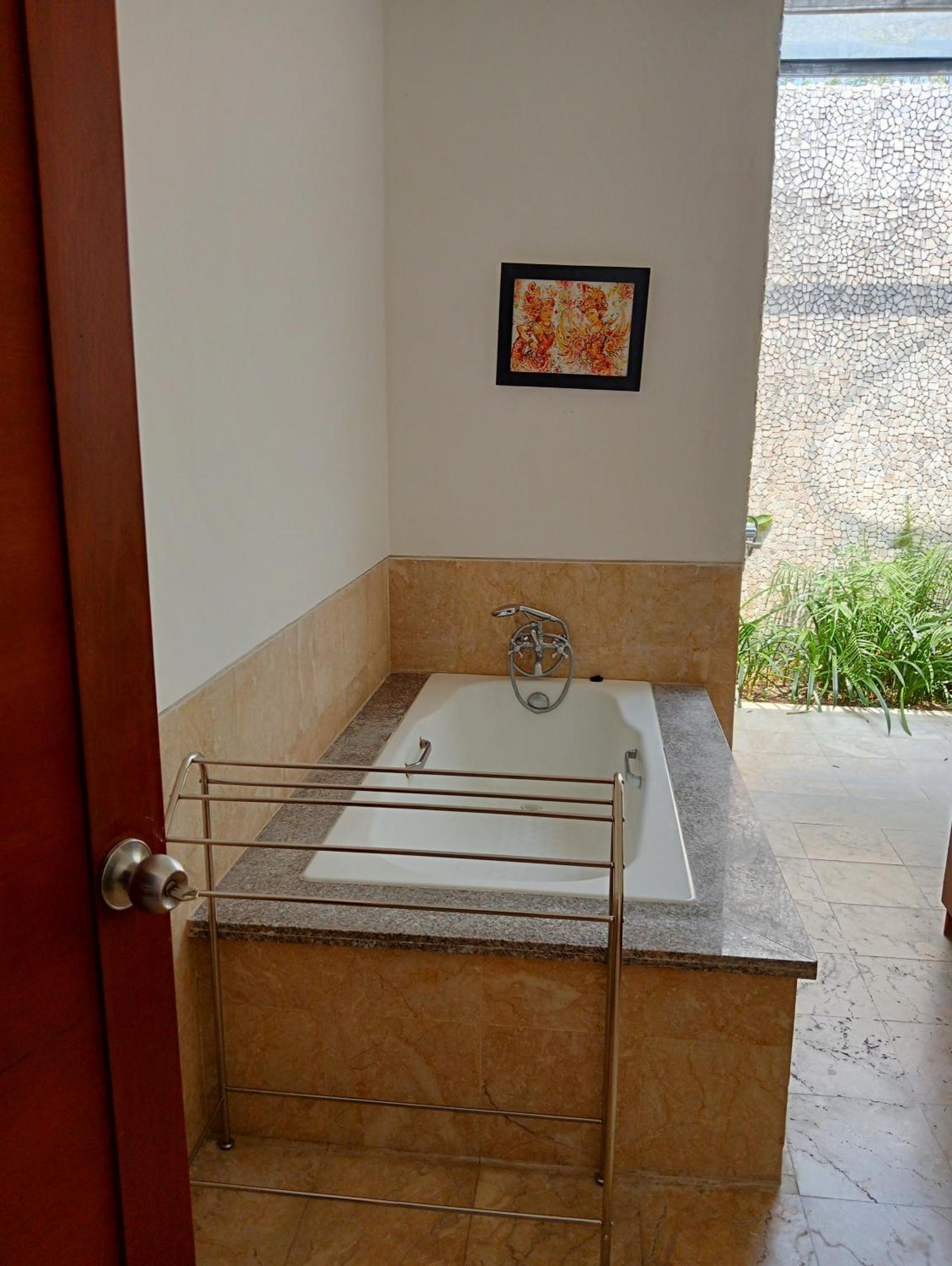 Pondok Indah Villa Ujung Dış mekan fotoğraf