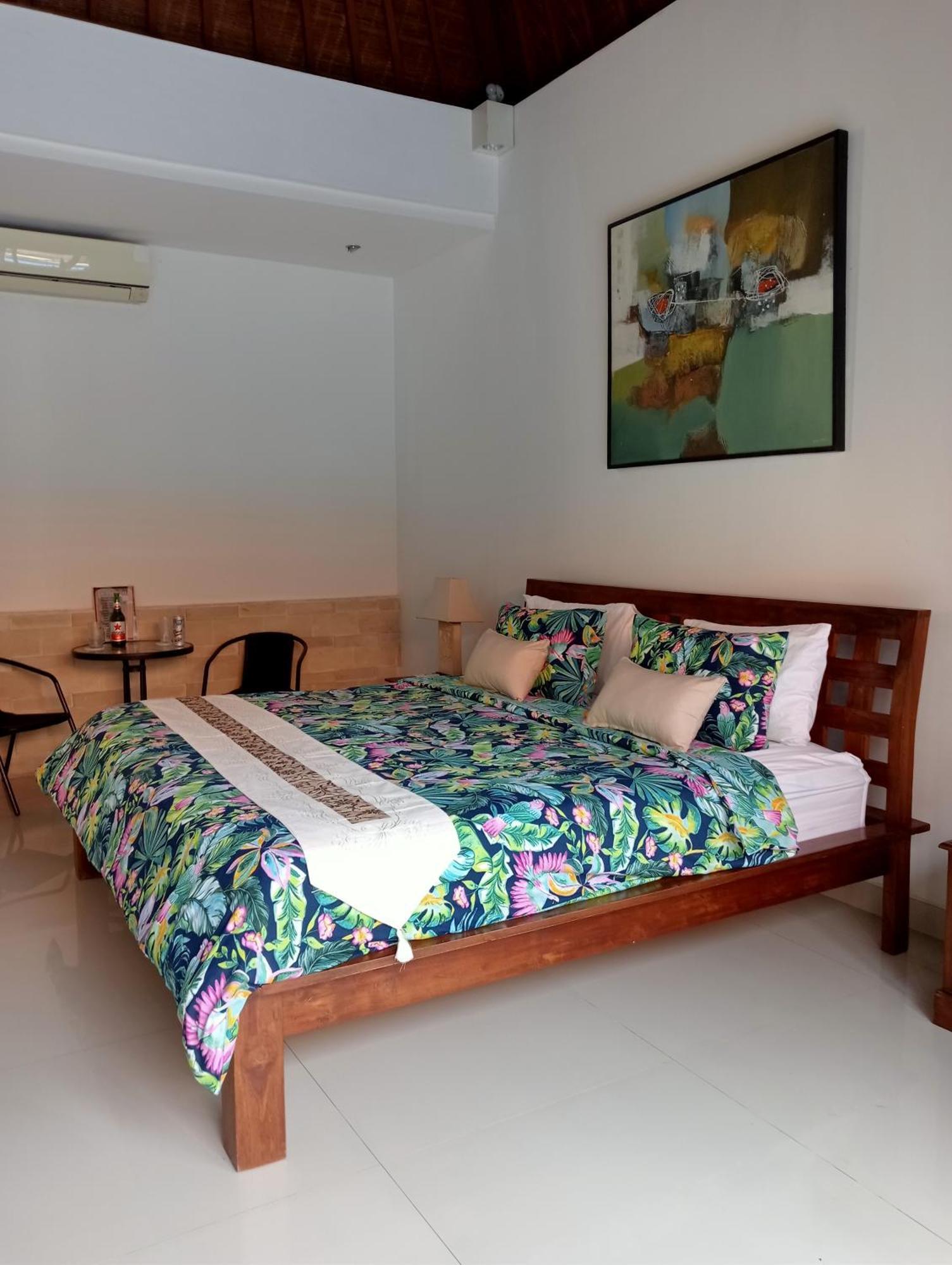 Pondok Indah Villa Ujung Dış mekan fotoğraf