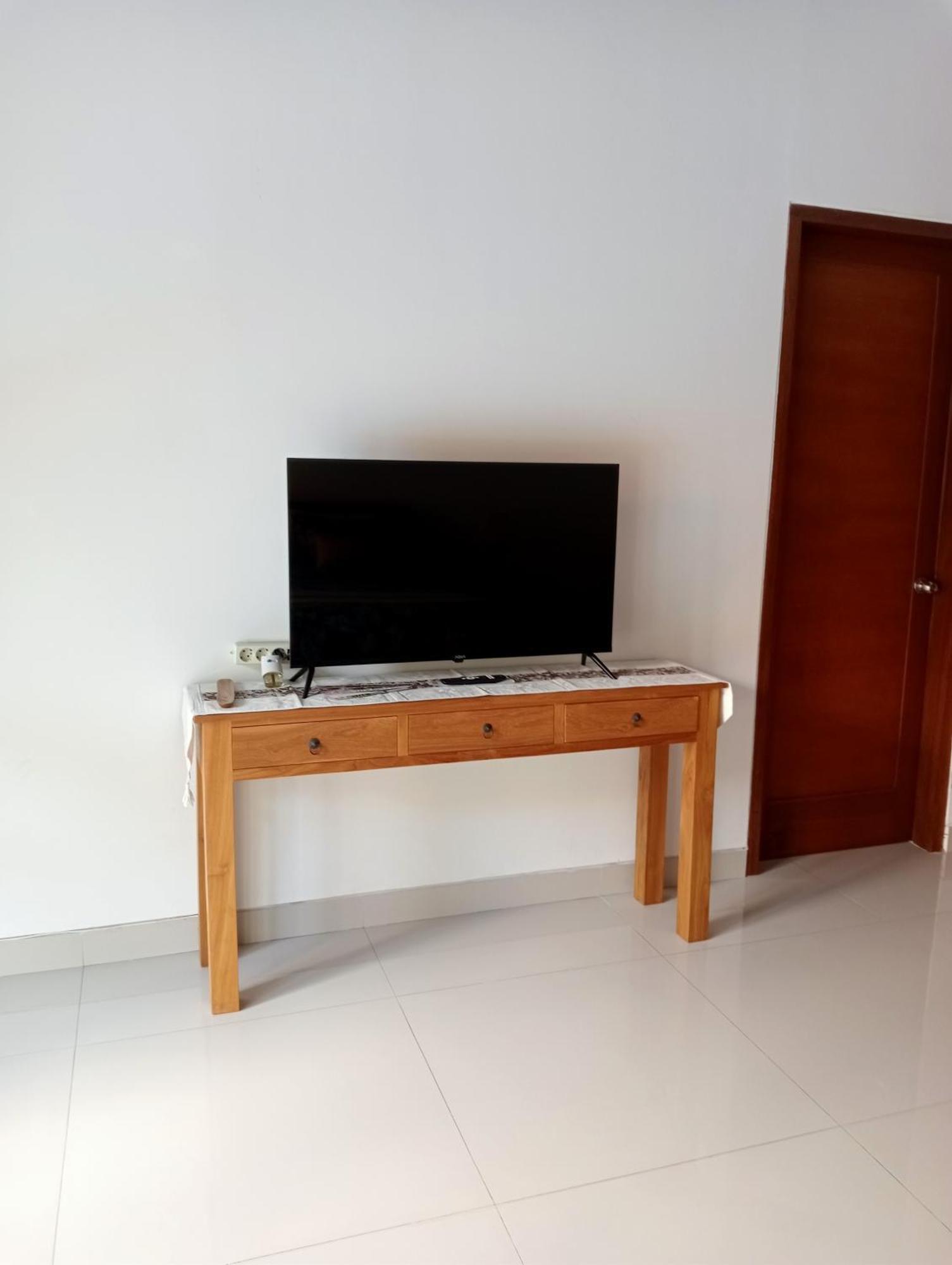 Pondok Indah Villa Ujung Dış mekan fotoğraf