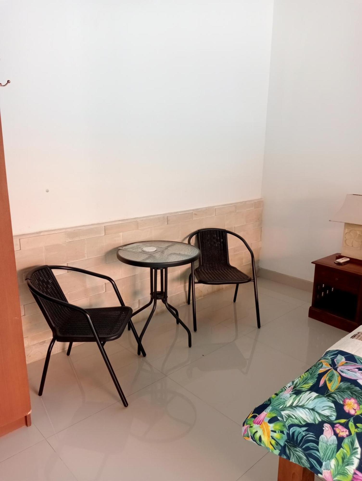 Pondok Indah Villa Ujung Dış mekan fotoğraf