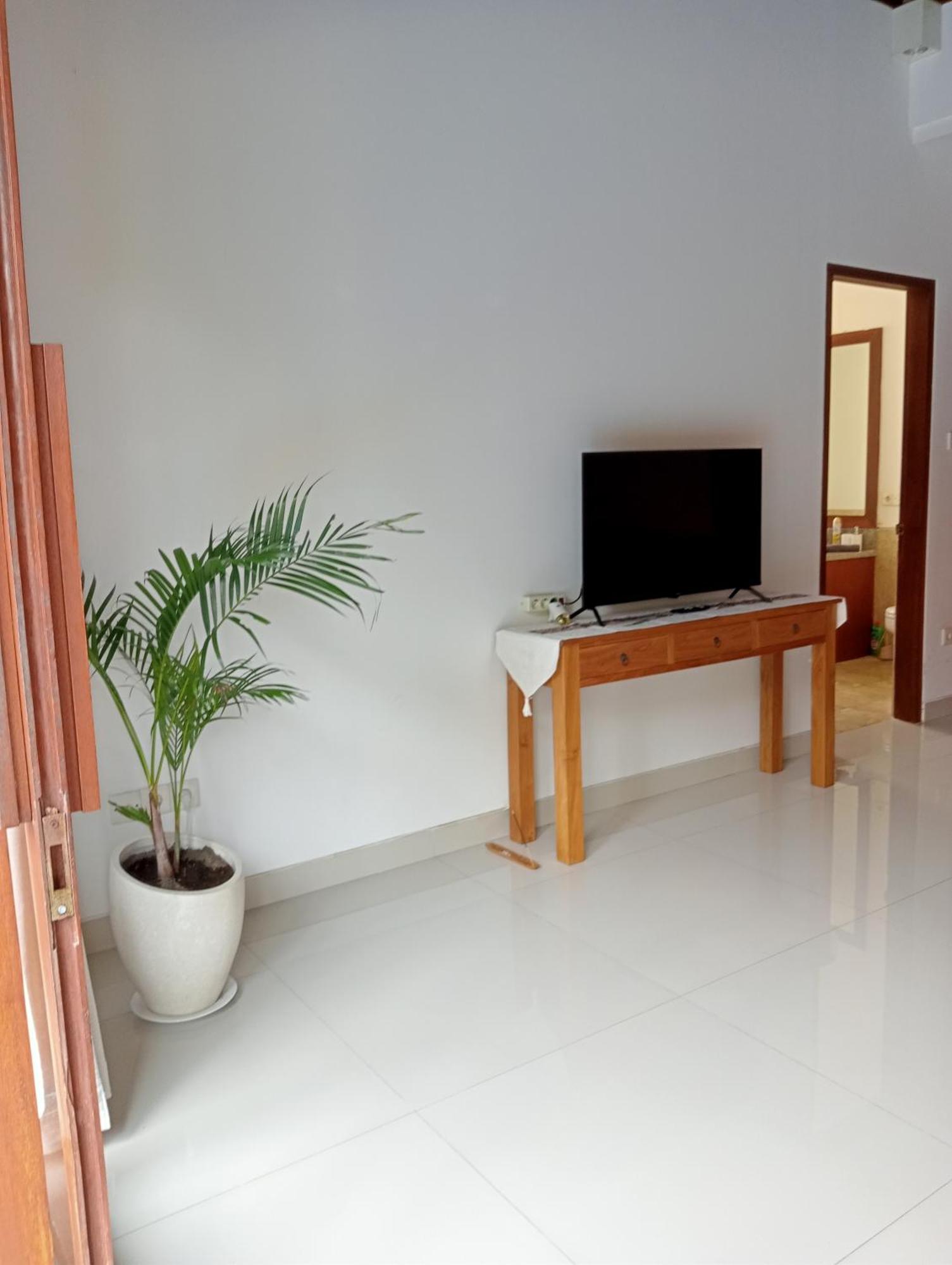 Pondok Indah Villa Ujung Dış mekan fotoğraf