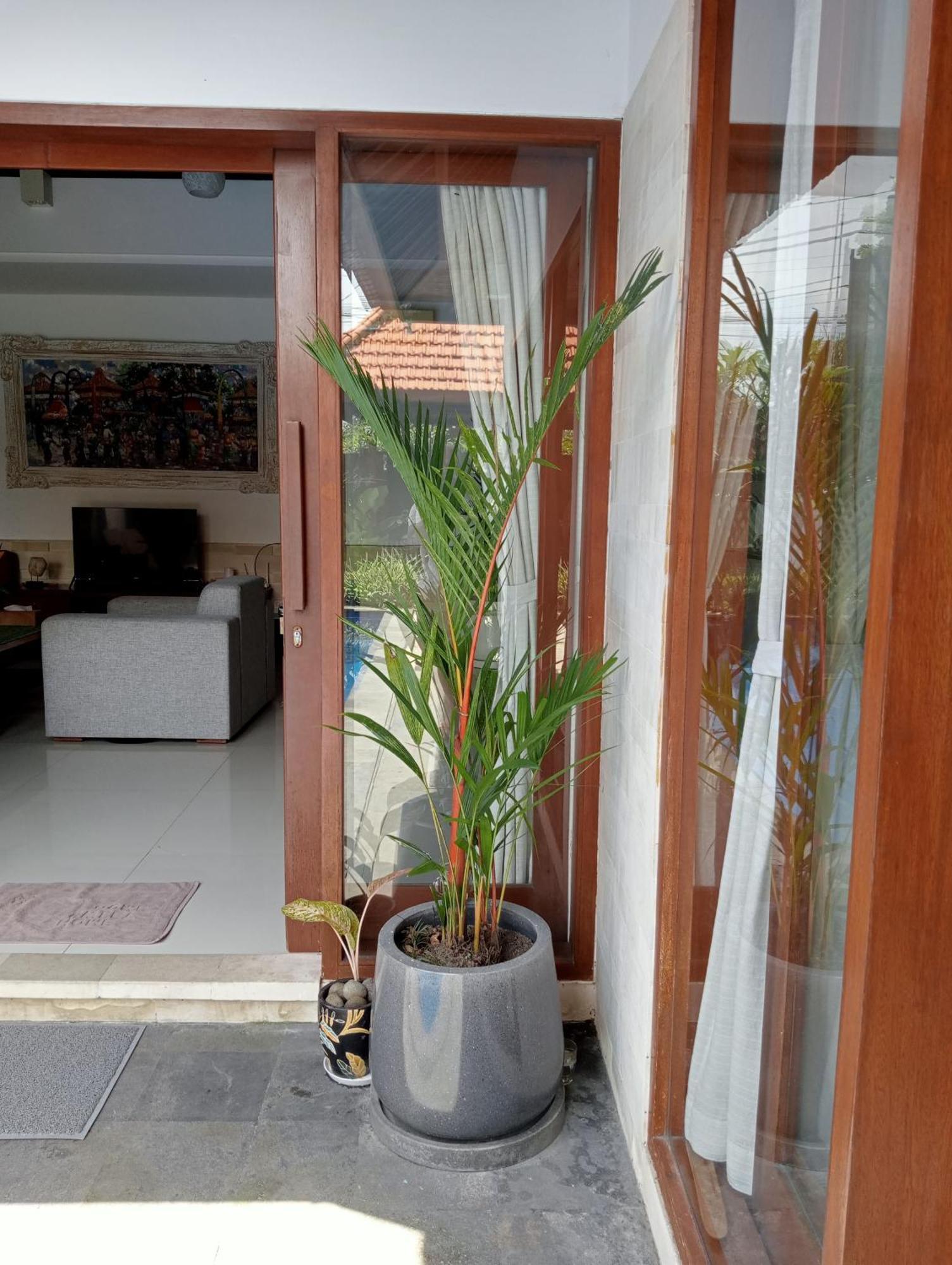Pondok Indah Villa Ujung Dış mekan fotoğraf