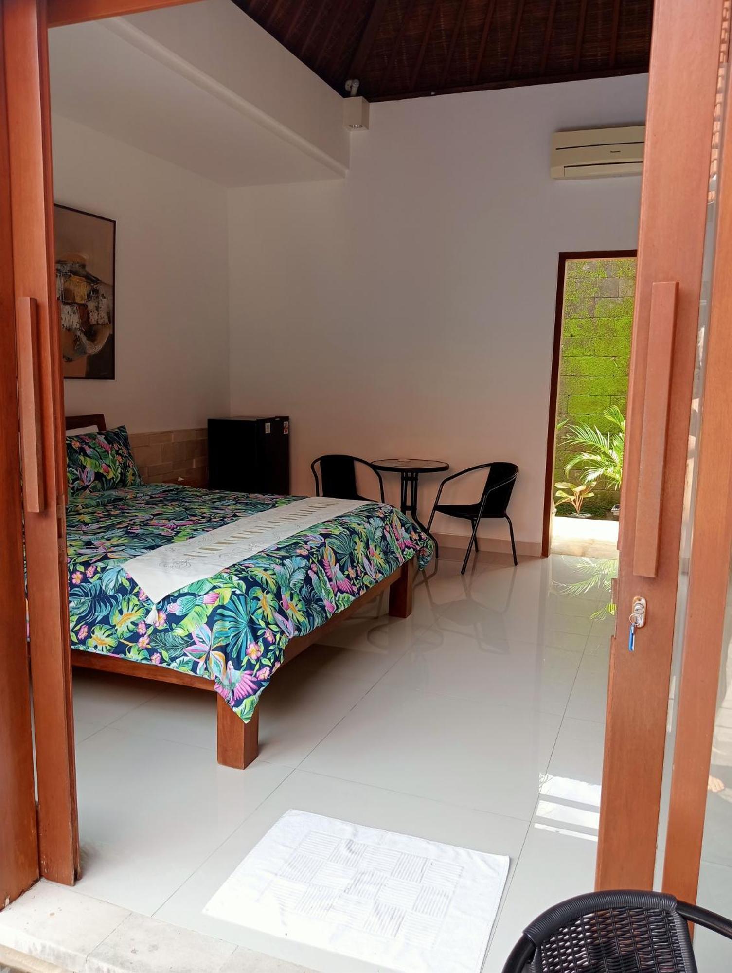 Pondok Indah Villa Ujung Dış mekan fotoğraf