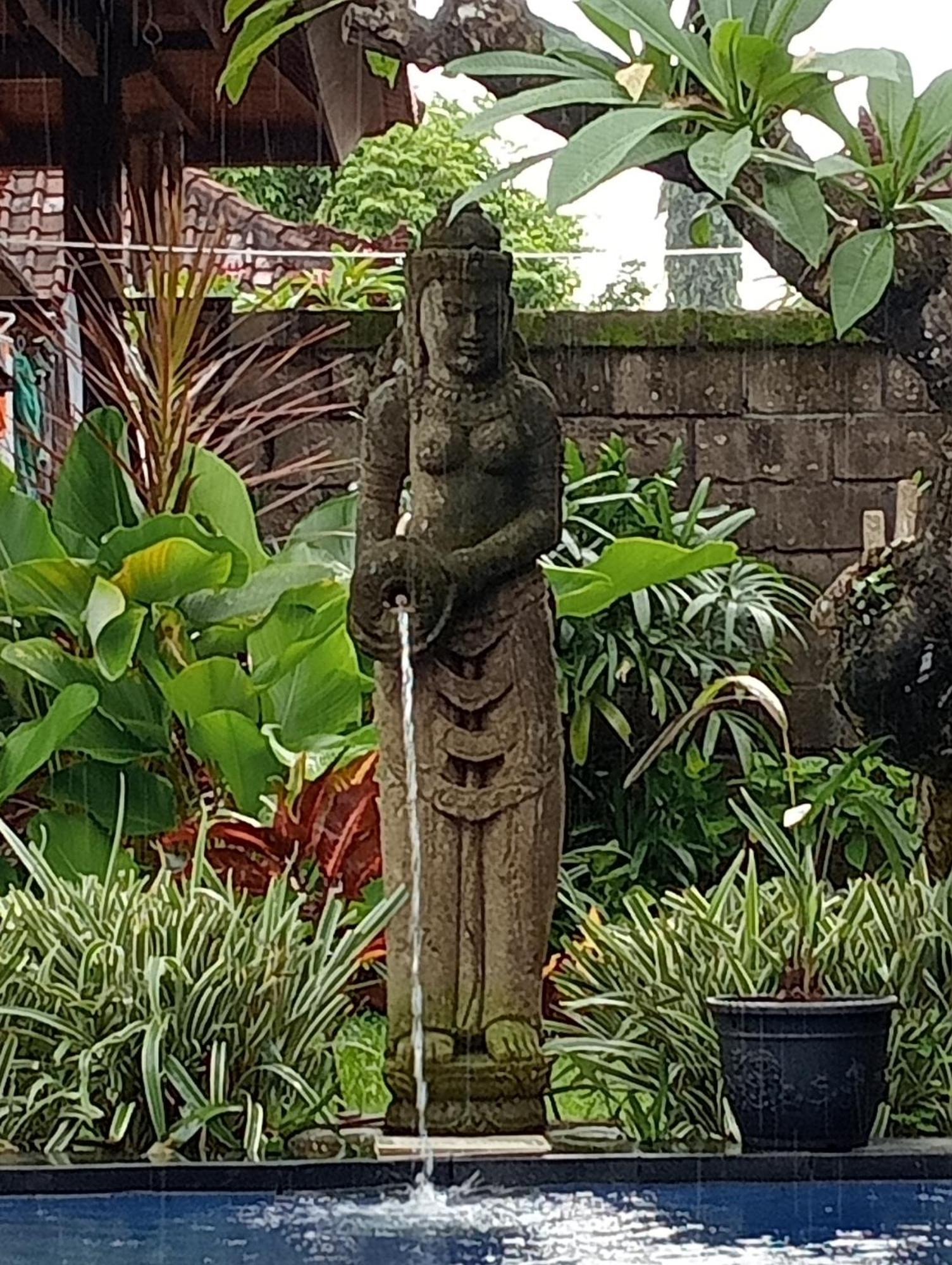 Pondok Indah Villa Ujung Dış mekan fotoğraf