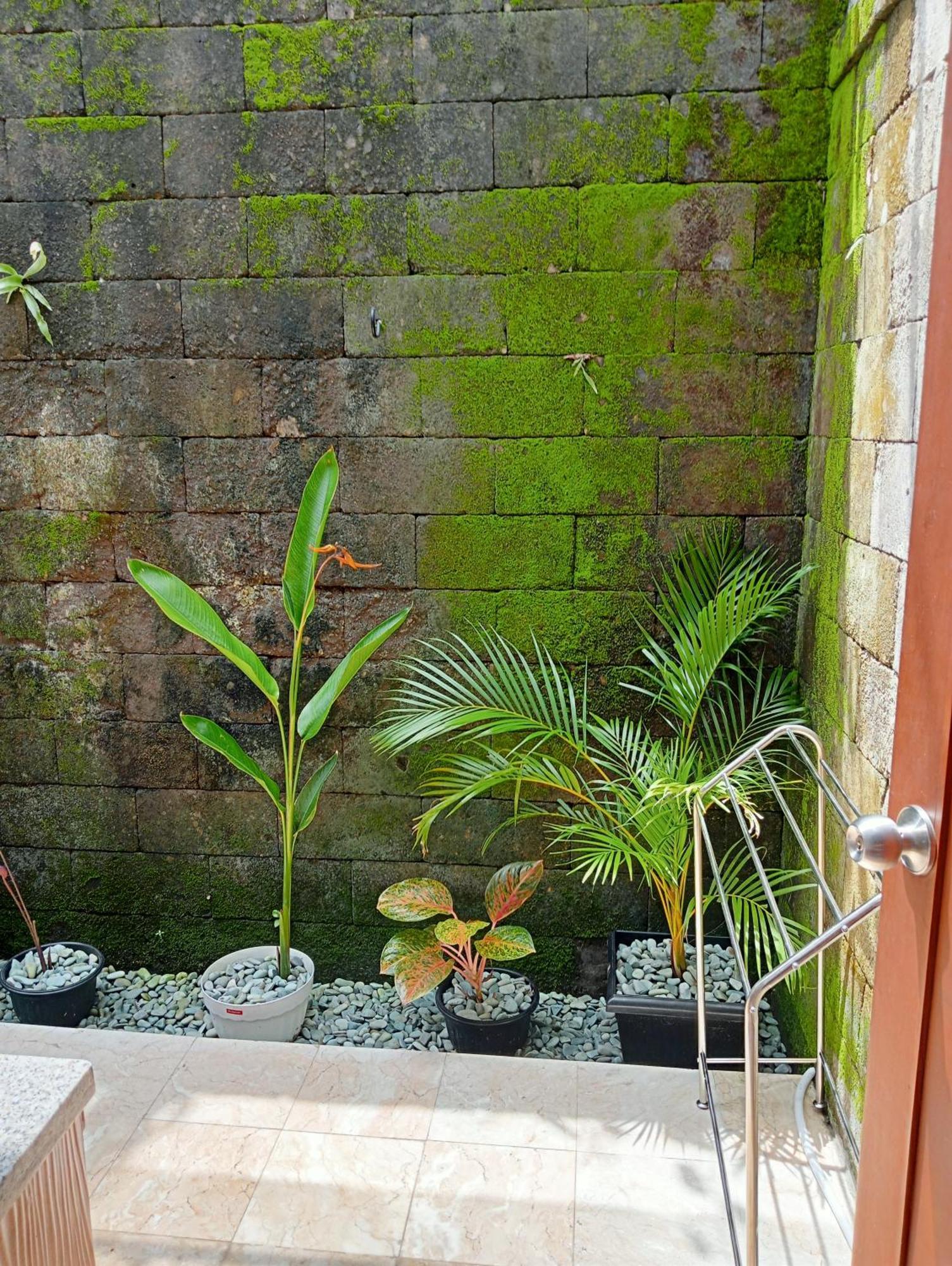 Pondok Indah Villa Ujung Dış mekan fotoğraf